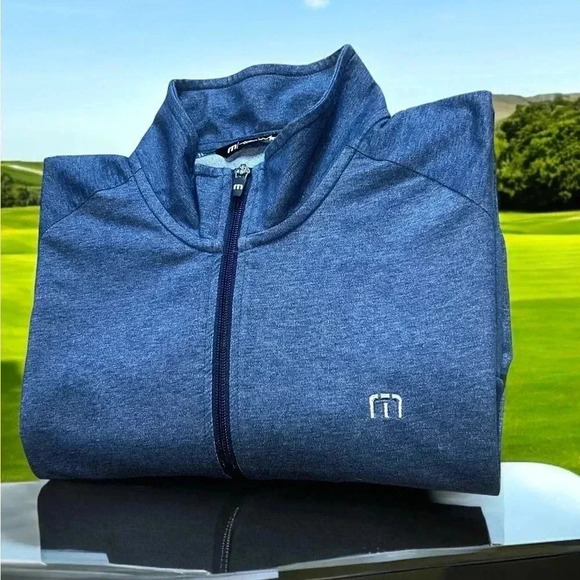Travis Mathew Pullover Men’s Size Large - Picture 1 of 11